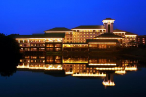 Отель Gloria Resorts Jingdezhen Xishan Lake  Цзиндэчжэнь